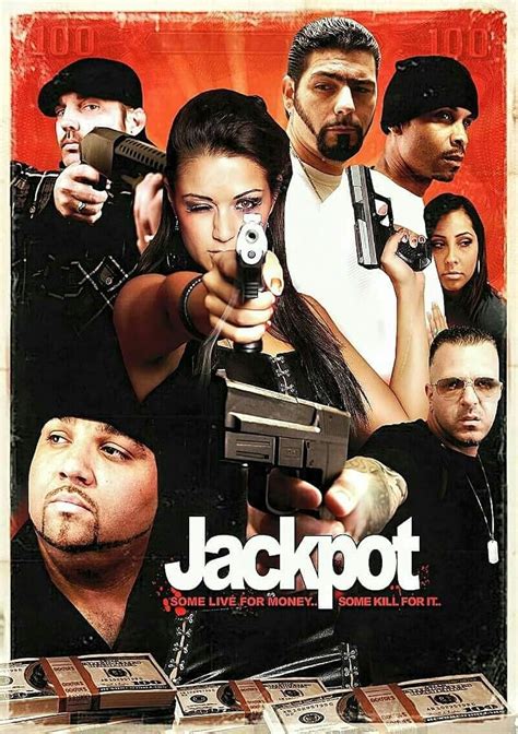 Jackpot (2016) .